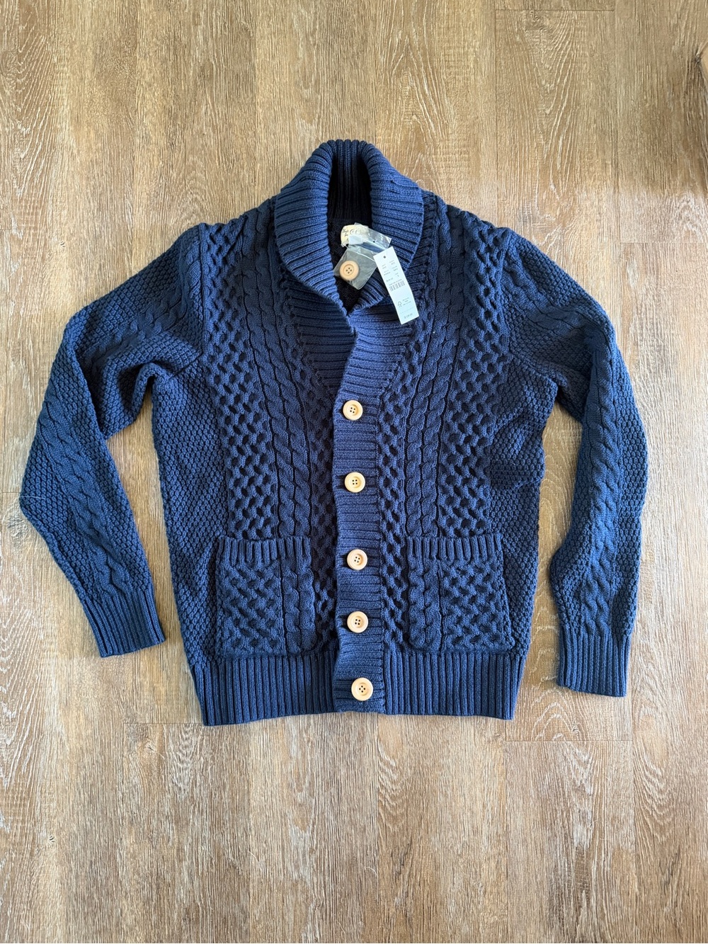 J. Crew Cardigan
